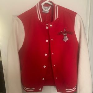 Looney tunes jacket